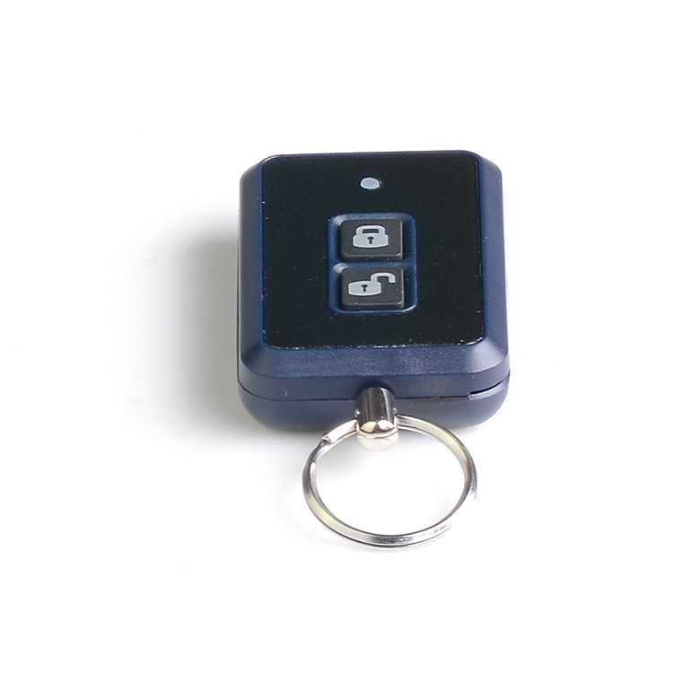 A61 Two Way Car Alarm System 5
