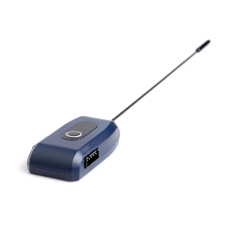 A92 Car Accessories Two Way Car Alarm 2