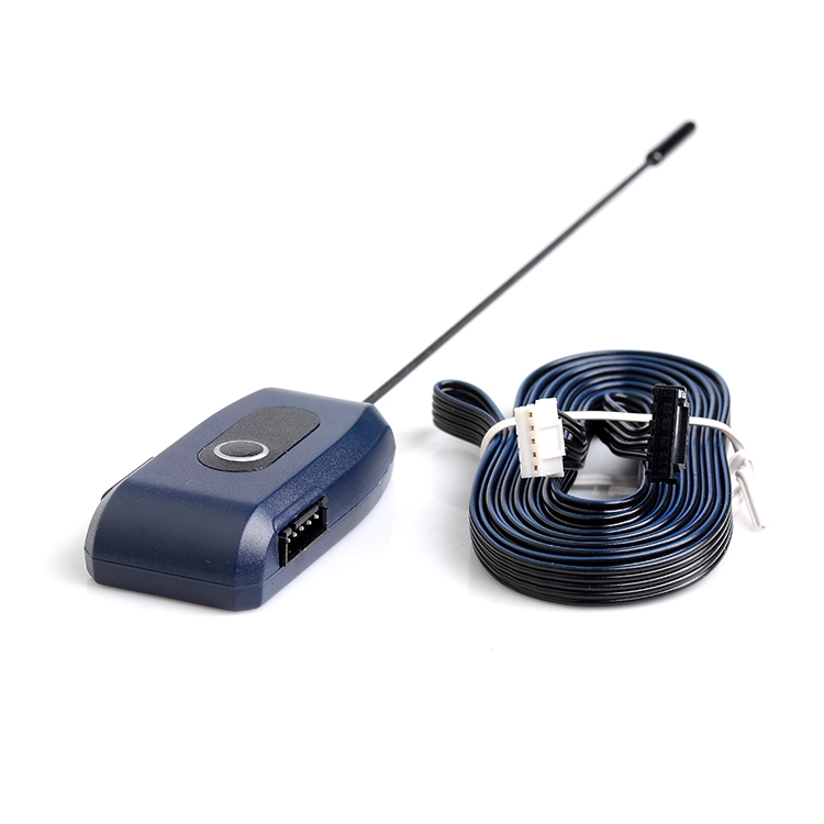 A92 Car Accessories Two Way Car Alarm 1