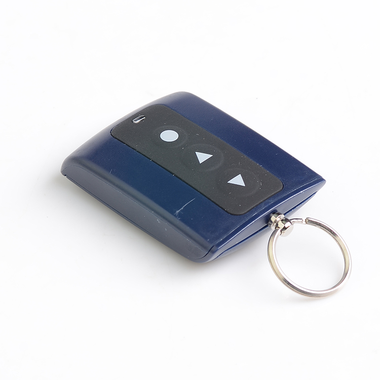 A92 Car Accessories Two Way Car Alarm 3