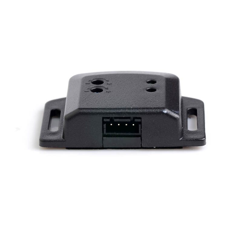 A92 Car Accessories Two Way Car Alarm 4