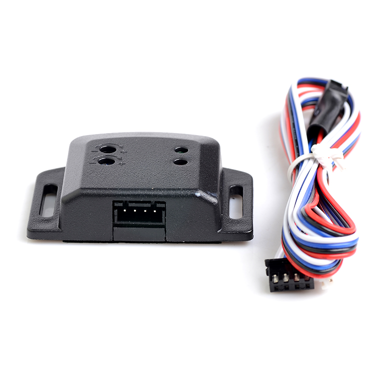 A92 Car Accessories Two Way Car Alarm 6