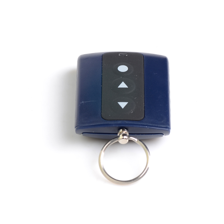 A92 Car Accessories Two Way Car Alarm 7