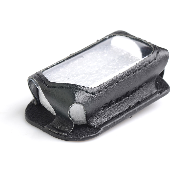 B6 Automotive Car Security Product Two Way Car Alarm 5