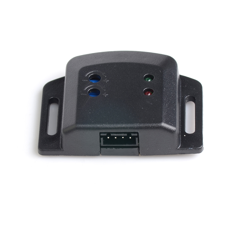 B6 Automotive Car Security Product Two Way Car Alarm 3