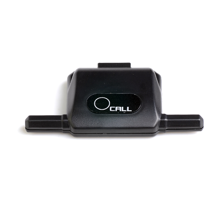 B6 Automotive Car Security Product Two Way Car Alarm 4