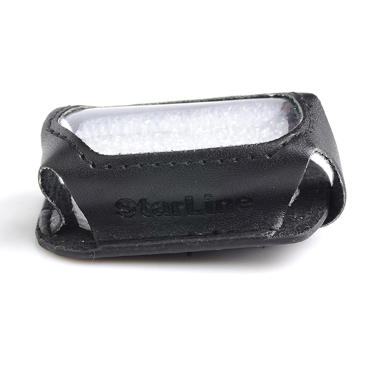 B6 Automotive Car Security Product Two Way Car Alarm 7