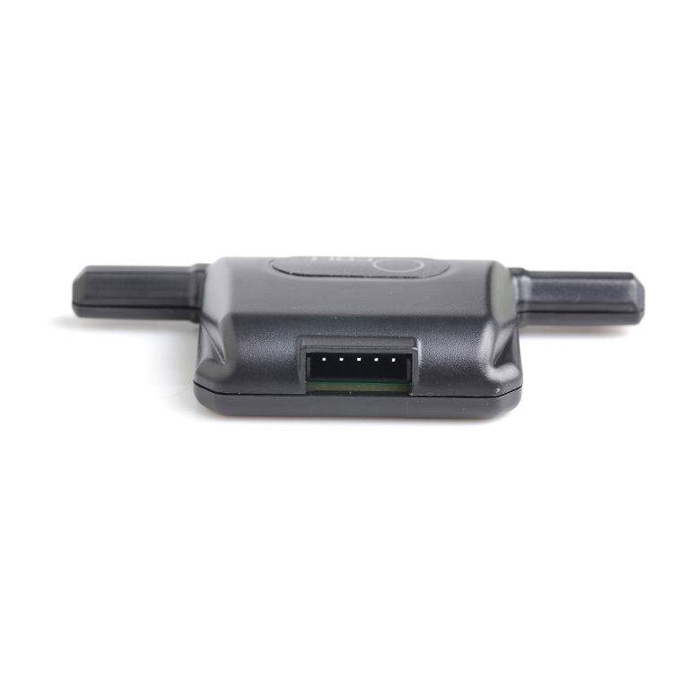 B6 Automotive Car Security Product Two Way Car Alarm 8