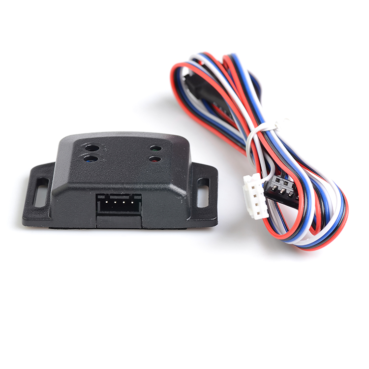 B9+ Car Two Way Car Alarm Start Engine Keyless Remote Control 7
