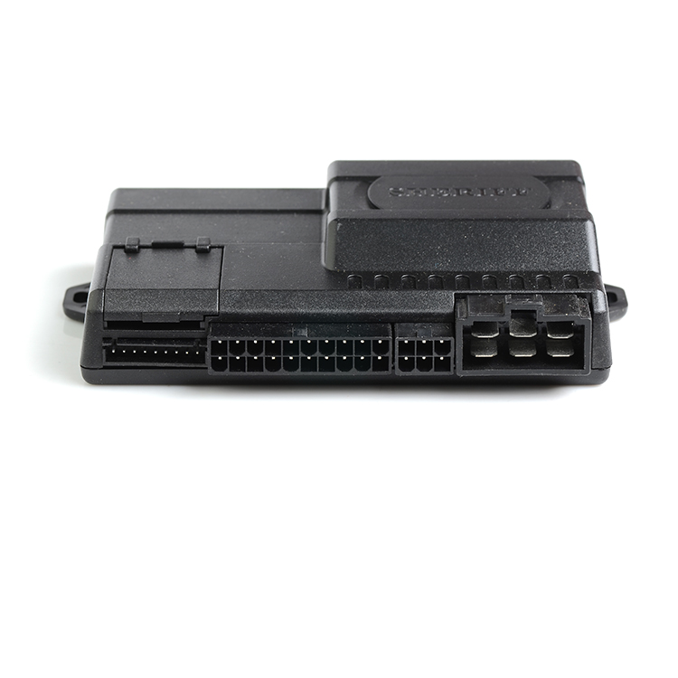 ZX1055 Two Way Engine Start Auto Alarm System 8