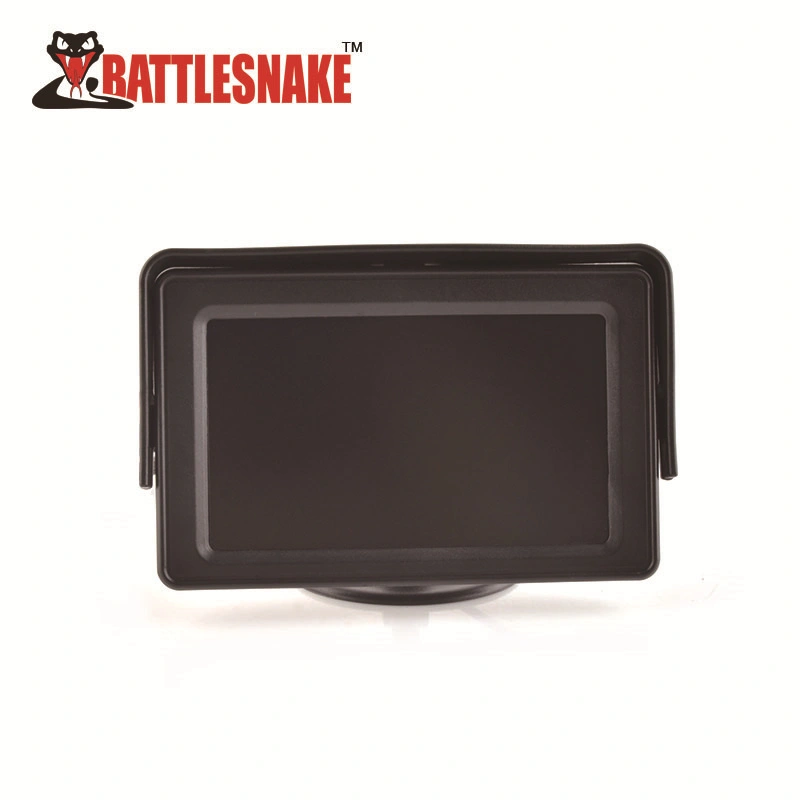 CF5400A Car Auto Dimming Rearview Mirror Rear View Mirror Camera 1