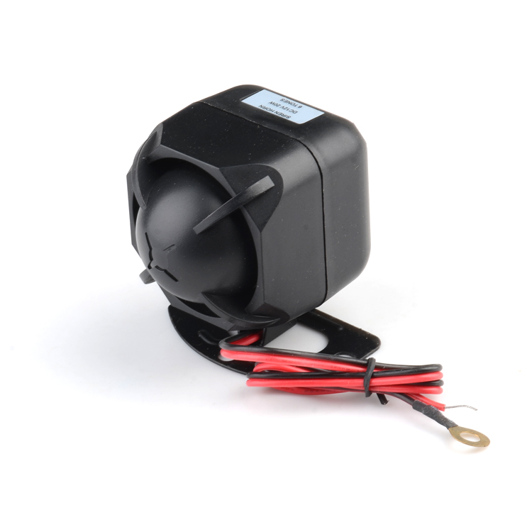 Upgrade car alarm system working with the original car remote controller