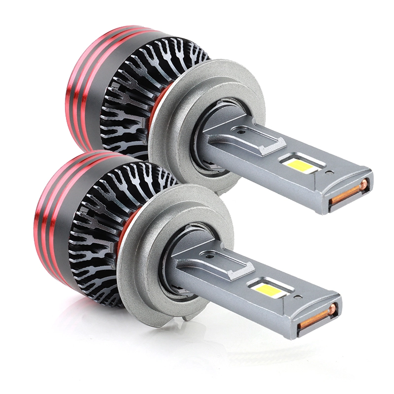 Ultra Bright LED Light Canbus M8 PRO Led Headlight Bulb H1 H4 H7 H11 9005 9006 Car Light Led Headlight 1