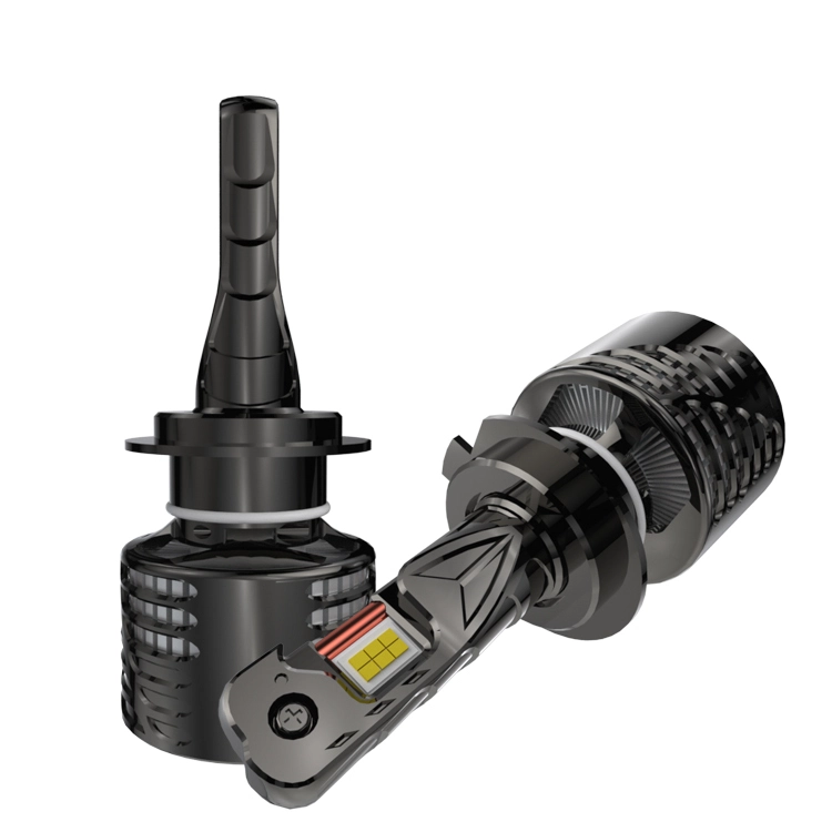 P150 Led Bulb Car Headlight 150W 14000LM Led H4 H7 H11 9005 9006 Super Bright Car Led Headlight Bulb 1