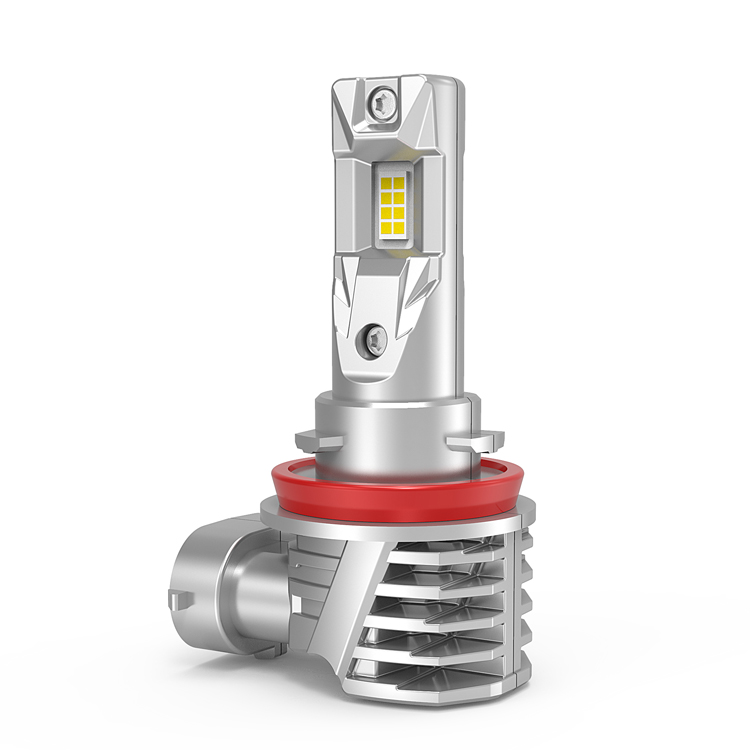 Led light car headlight h11 h7 h8 h4 9005 9006 9007 9012 super bright led headlight bulb
