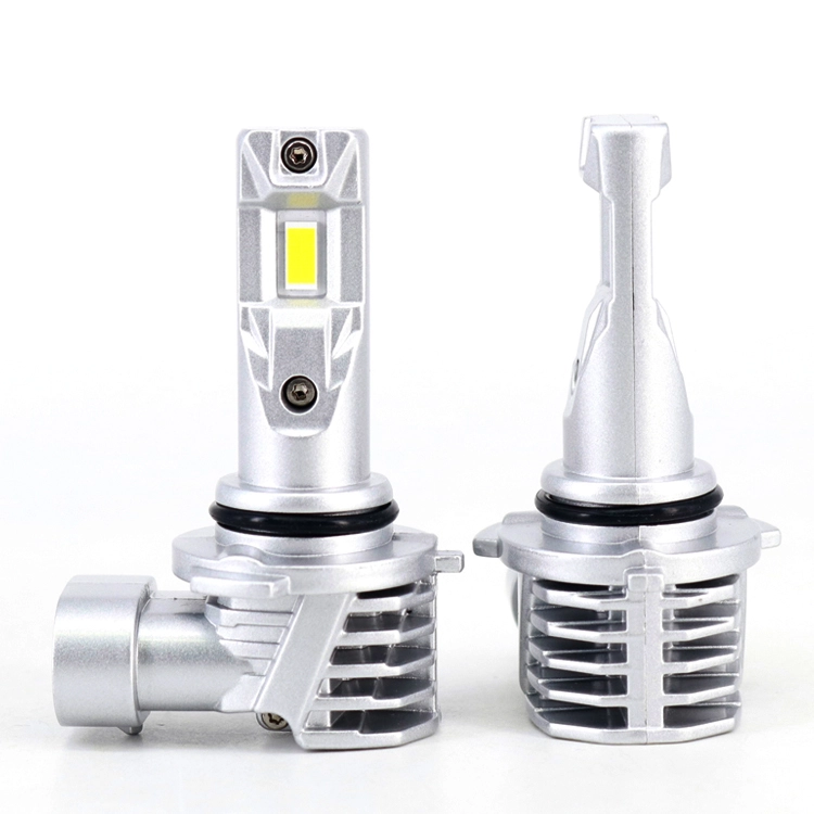 Automotive led headlights mini led headlight high power 72w 12000lm led headlight bulb 1