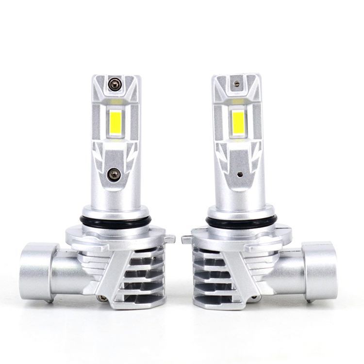 Automotive led headlights mini led headlight high power 72w 12000lm led headlight bulb
