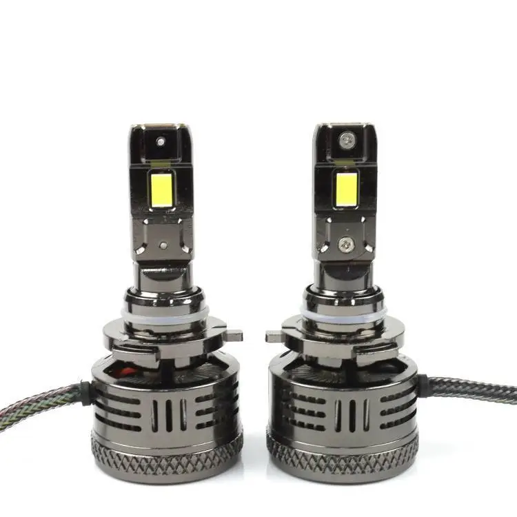 Guangdong led car headlights P120 240w 28000lm led headlight bulb h7 h8 h11 h4 9005 9006 1