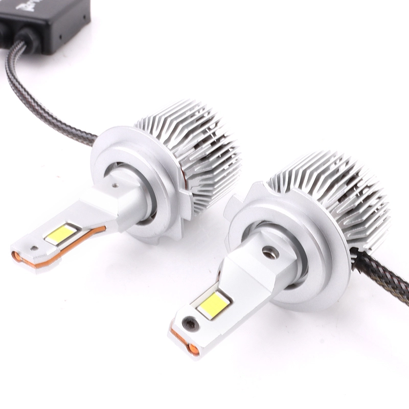 Retrofit LED Headlight Kit Car Led H4 H11 105W 15000LM 6500K H1 H3 H4 H7 9005 Led Headlight Bulb for Car Led Headlamp 1