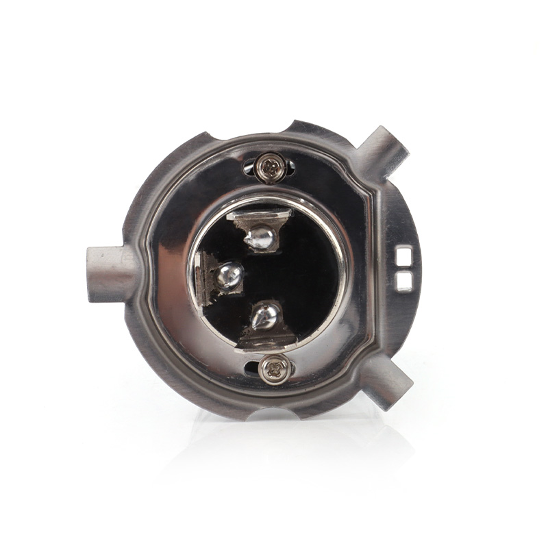 MOTO Led Part Laser Led Headlight Projector Lens 6500K 12000LM 100W Mini H4 Laser Led Projector Lens 5