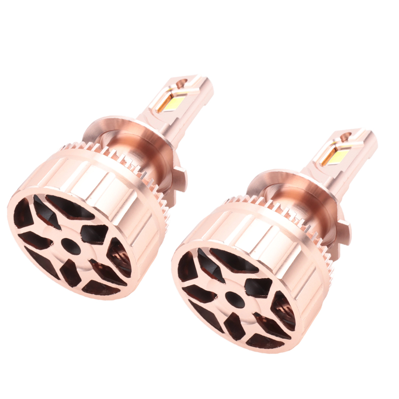 Prilight P25 Led Headlight Bulb 300W 30000LM Led Headlight H1 H4 H7 H11 9005 9006 9012 Auto Headlamp 5