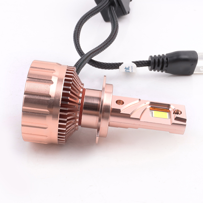 Prilight P25 Led Headlight Bulb 300W 30000LM Led Headlight H1 H4 H7 H11 9005 9006 9012 Auto Headlamp 2
