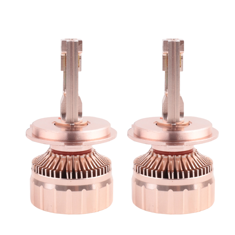 Prilight New Arrival H4 Led Headlight P25 300W 30000LM Led H1 H3 H4 H7 HB3 9005 9006 Auto Headlamp Led Light 3