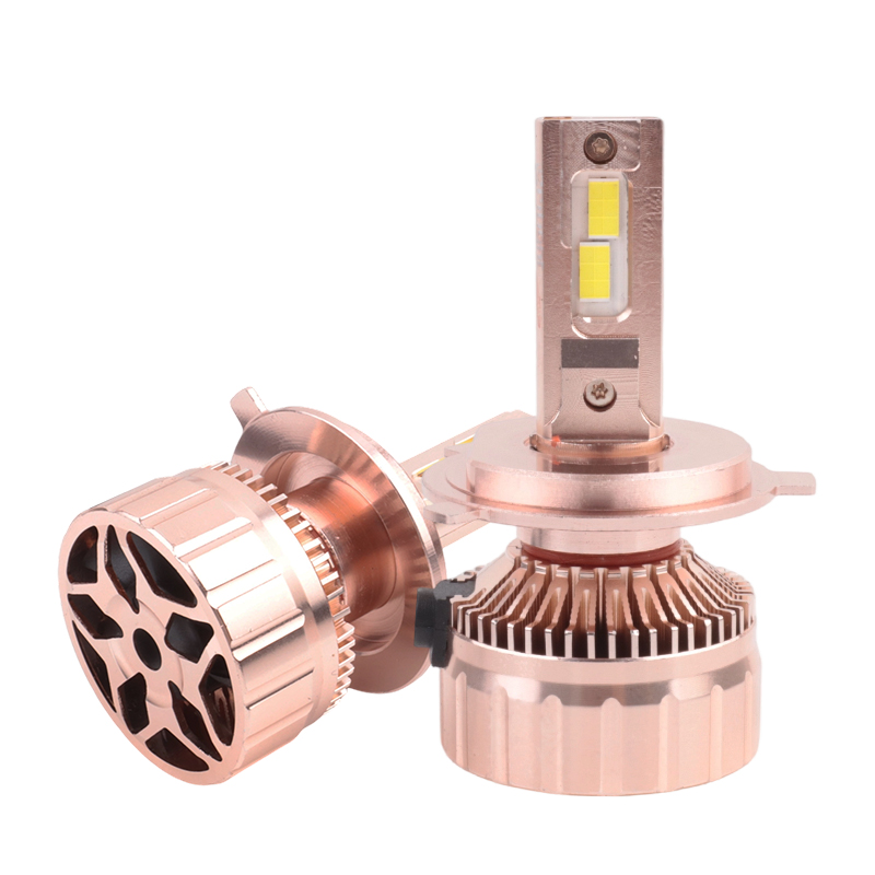 Prilight New Arrival H4 Led Headlight P25 300W 30000LM Led H1 H3 H4 H7 HB3 9005 9006 Auto Headlamp Led Light 4