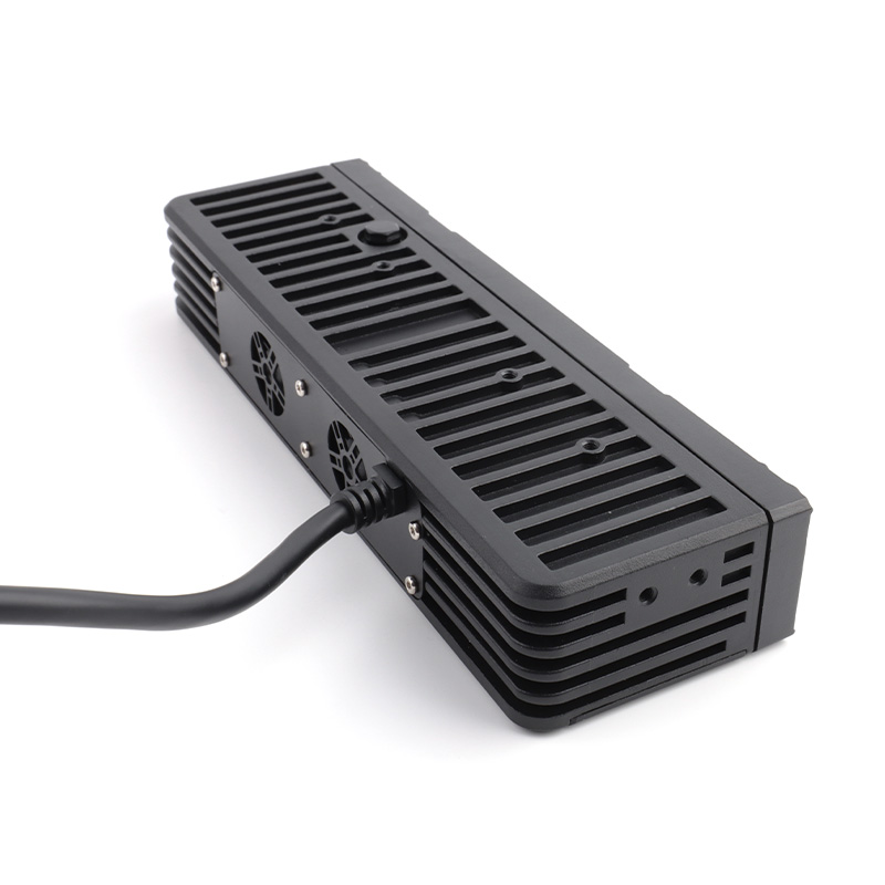 Car Accessories Car Grill Lights 150W 6500K Waterproof 6 Lens Matrix Grill Light Led Projector Lens 4