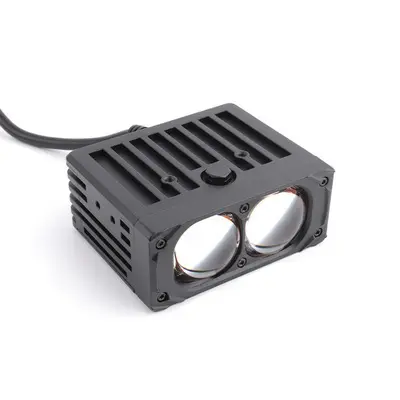 Supply Chain Strength Matters: How A Stable LED Headlight Supplier Supports Global Distributors 1