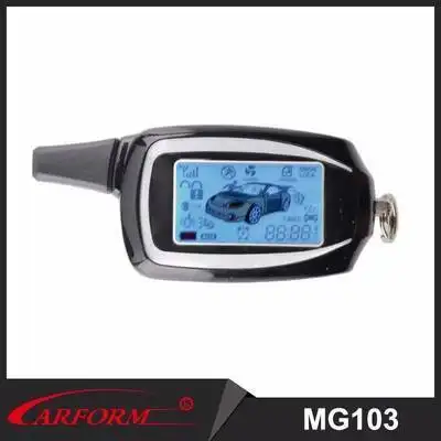 What Makes A Best Two Way Car Alarm System: Range, Signal Response, Durability, And Encryption 1