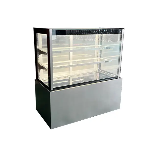Wholesale High-Quality Cake Cabinet with good price - SHINELONG 1