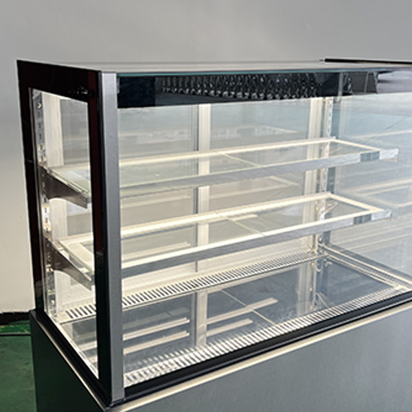Wholesale High-Quality Cake Cabinet with good price - SHINELONG 5