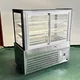 Shinelong DGGP-20 Deli Fridge: Air Cooling Technology, 2-8°C Temp Range 3