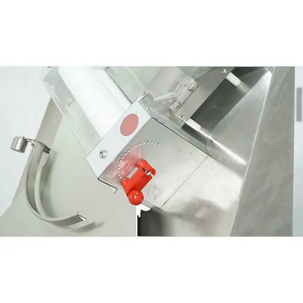 Commercial Kitchen Equipment by Shinelong 2