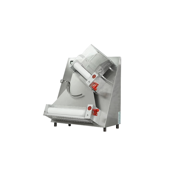 သံမဏိပီဇာဖွဲ့စည်းရန်စက် 4