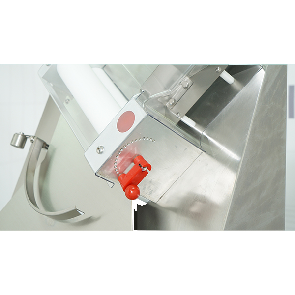 သံမဏိပီဇာဖွဲ့စည်းရန်စက် 5