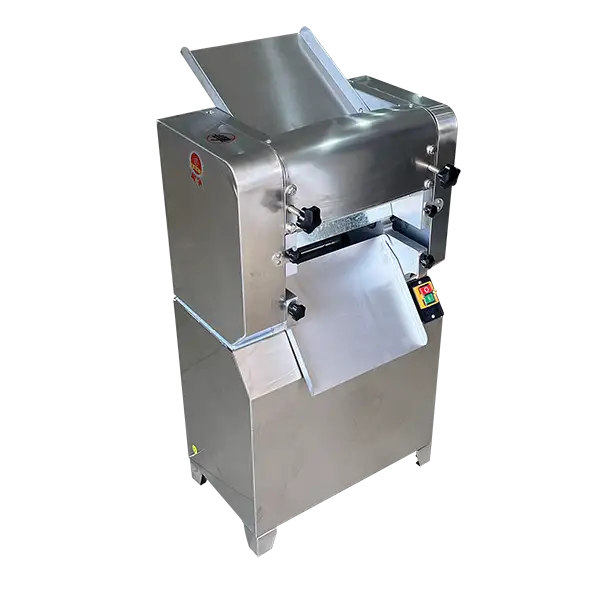 Quality AG25S Stainless Steel 390*330*860mm High Speed Noodle Press-220V Manufacturer | SHINELONG 1
