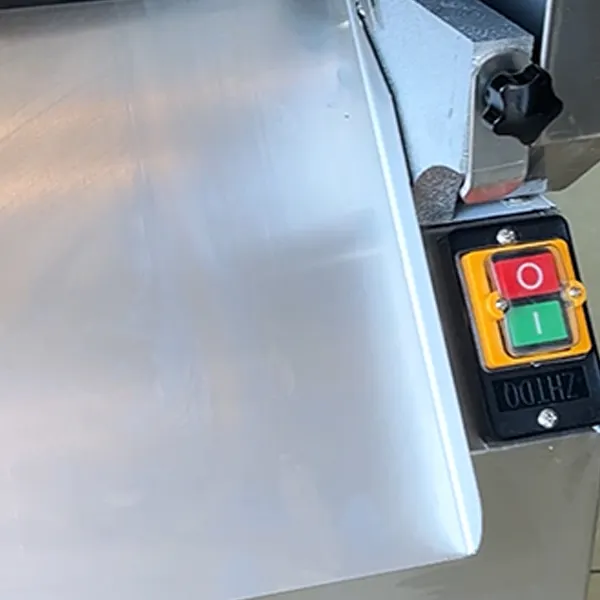 SHINELONG | Quality asian noodle maker company 3