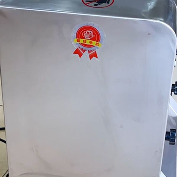 SHINELONG | Quality asian noodle maker company 4
