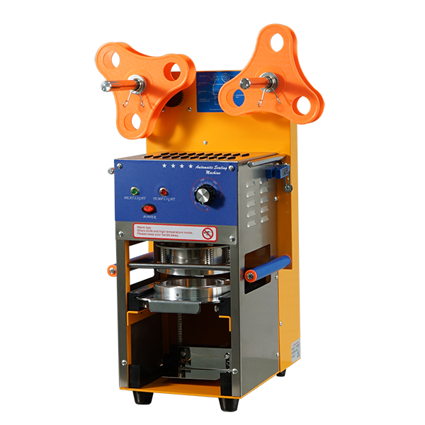 Custom cup sealing machine manufacturer Manufacturer | SHINELONG 5