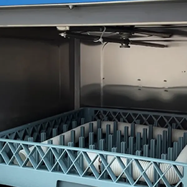 Shinelong Undertable Dishwasher - Best Commercial Efficiency 3