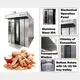 Bakery Production Line - Mixing, Fermentation, Baking Process 3