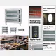 Bakery Production Line - Mixing, Fermentation, Baking Process 2
