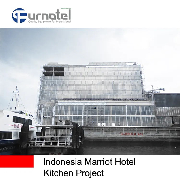 Reliable Commercial Cooking Range for Every Application 6