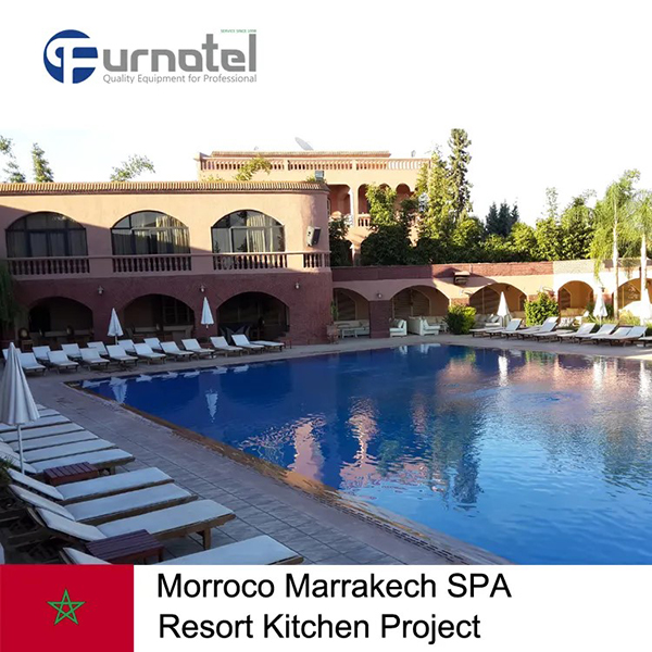 Reliable Commercial Cooking Range for Every Application 7