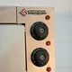 Shinelong Double Deck Countertop Pizza/Bakery Oven - Compact Efficiency 3