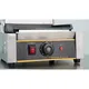 Compact Single Plate Electric Grill (Model CW-811B) - Ideal for Kitchen Grilling 3