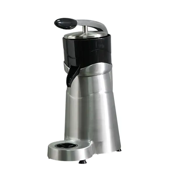 Quality Stainless Steel 380*250*510mm Juicer | SHINELONG 1