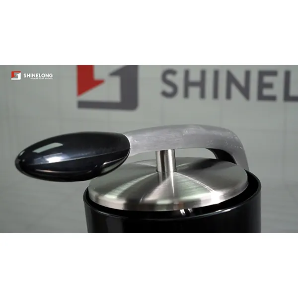 Commercial Kitchen Supplies by Shinelong 2